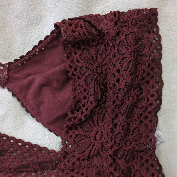 🧿Free with purchase Aerie bralette - Picture 3 of 6